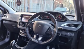 Peugeot 208 GT – 2016 full
