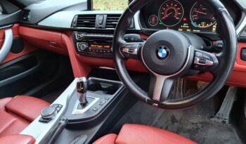 BMW 4 Series – 2015 full