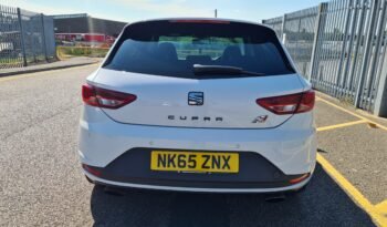 Seat Cupra 2016 full