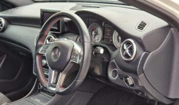 Mercedes A Class 2013 –  AMG Sport full
