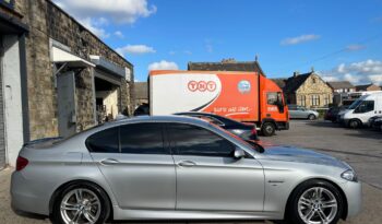 BMW 5 Series – M SPORT full