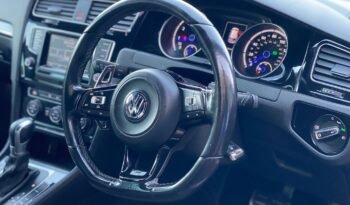 Golf R 2014 full